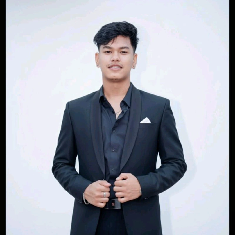 Ronit Shrestha
