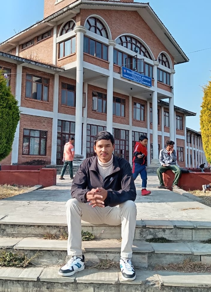 Rajendra Chimala